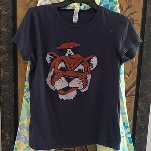 Auburn Tigers tee